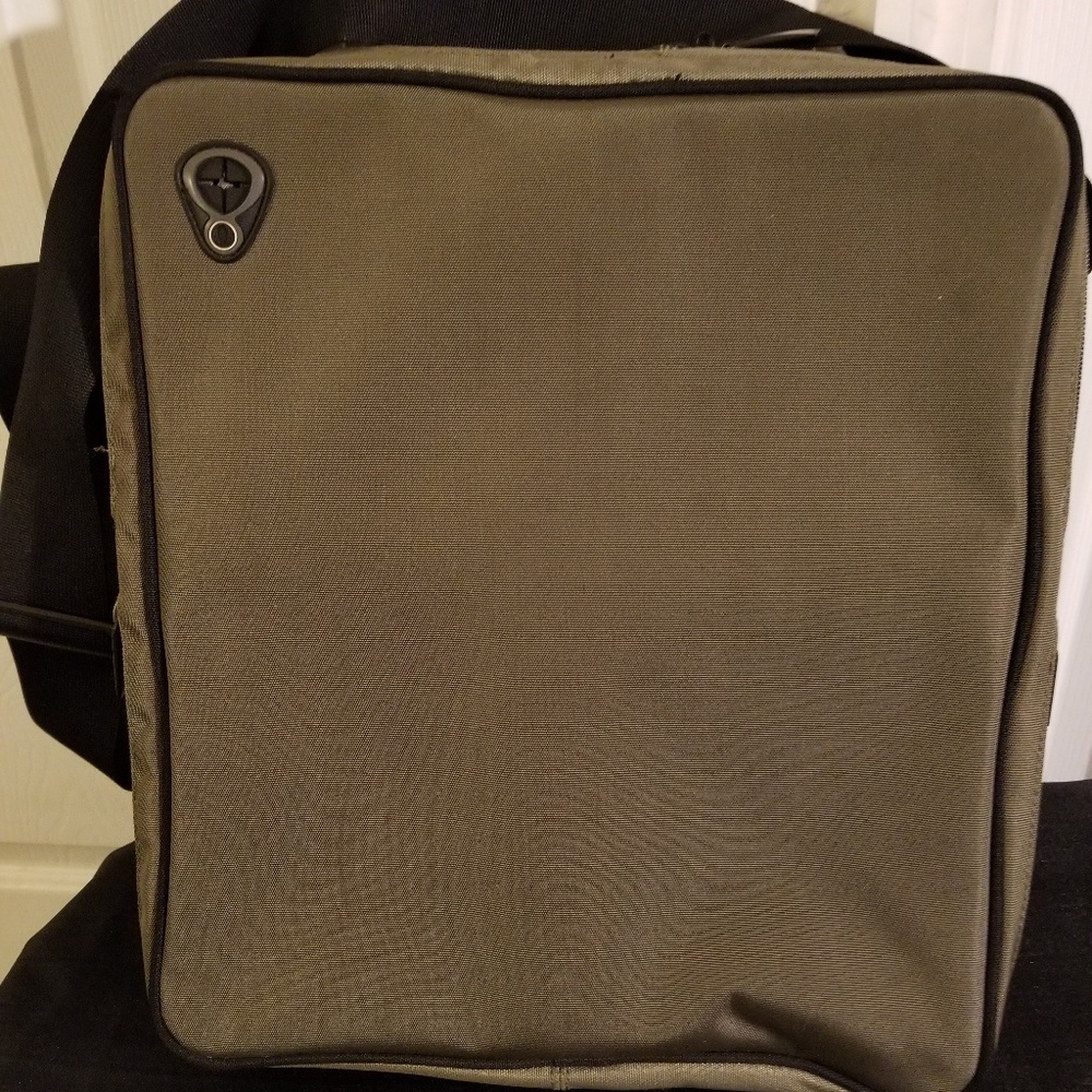 Init Laptop Carry Case or School Bag